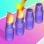 Play Lipstick Collector Run online free