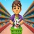Play Grocery Shop Supermarket Game online free