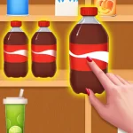 Play Goods Triple Match 3D online free