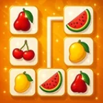 Play Fruit Connect 3 online free