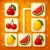 Play Fruit Connect 3 online free