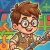 Play Math Master online free