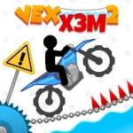 Play  Vex X3M 2 online free