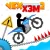 Play  Vex X3M 2 online free