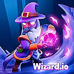 Play Wizard io online free