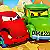 Play Car Eats Car 3D online free