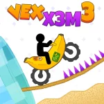 Play Vex X3M 3 online free