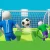 Play Super Football Fever online free