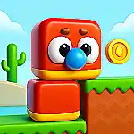 Play Blocky Friends online free