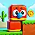 Play Blocky Friends online free