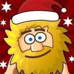 Play Adam and Eve Snow online free