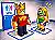 Play Obby Toilet Line online free