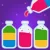 Play Witch Craft Potion Sort online free