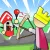 Play Little Hero Knight online free