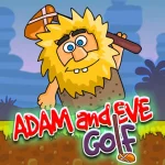 Play Adam and Eve Golf online free