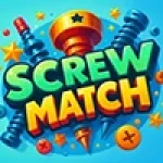 Play Screw Match online free