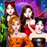 Play Black Pink Halloween Concert online free