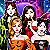 Play Black Pink Halloween Concert online free