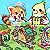 Play Cute Animal World Build Your Animal Paradise Online online free