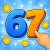 Play 67 Clicker Tap Tap online free