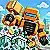 Play Giant Crusher Destroy e Grow online free