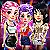 Play Fashion Heroes Academy online free