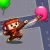 Play Bloons Survival io online free