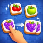Play DRAG e Match Maze TILE online free