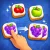 Play  DRAG e Match Maze TILE online free