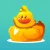 Play Duck Luck online free