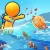Play  Fish Land Fish World online free