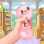Play Mystery Dumpling Squishy Slime online free