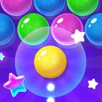 Play Bubble Shooter Pro 4 online free