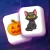 Play Magic and Wizards Mahjong online free
