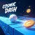 Play Cosmic Dash online free