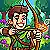 Play Archer vs Monsters  Aim Shoot and Defeat Rotating Monsters online free