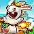 Play Rabbids Volcano Panic Survive the Collapsing Floor online free