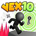 Play Vex 10 online free