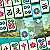 Play Mahjong Match Line online free