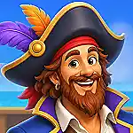 Play Pirates Story Match online free