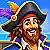 Play Pirates Story Match online free