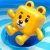 Play Cube Drop Puzzle online free