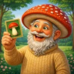 Play Test your memory and attention in MycoThreeMemo online free