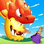 Play Girl Rescue Dragon Out online free