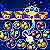 Play Pop Fruit Vibrant Fruit Sorting and Match 3 Bubble Puzzle online free