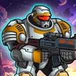 Play Space Survivor online free