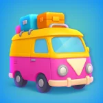 Travel Story Match Play Travel Story Match online free