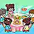 Play Food Sort Puzzle online free