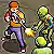 Play Zombie Survival online free