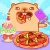 Play Capybara Mukbang ASMR online free